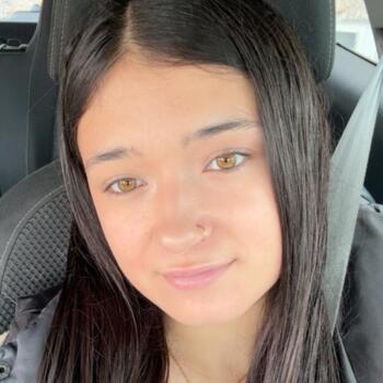 Babysitter in Santiago de Compostela: Noelia