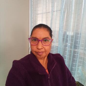 Babysitter in Ecatepec: Trinidad