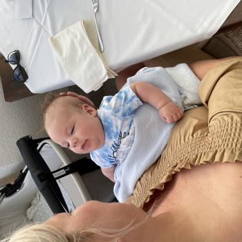 Babysitting job in Wels: babysitting job Sandra