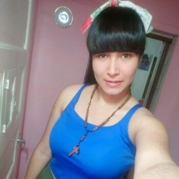 Babysitter in Burzaco: Gisela