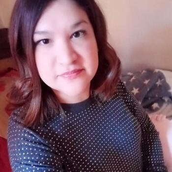 Niñera en Santiago de Chile: Alejandra