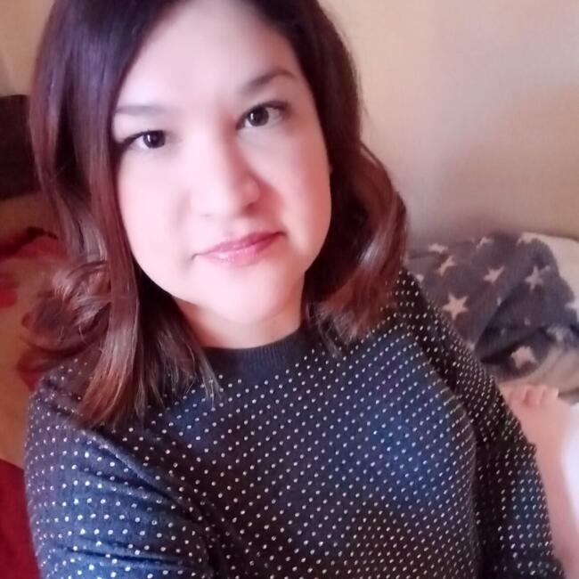 Niñera en Santiago de Chile: Alejandra