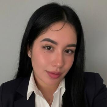 Babysitter in Santiago: Lizeth