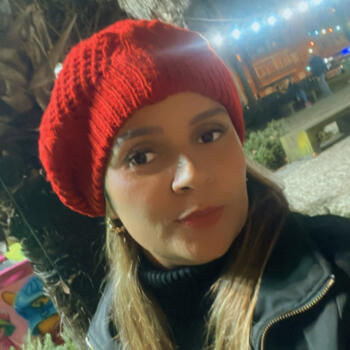 Babysitting job in Loures: babysitting job Poliane