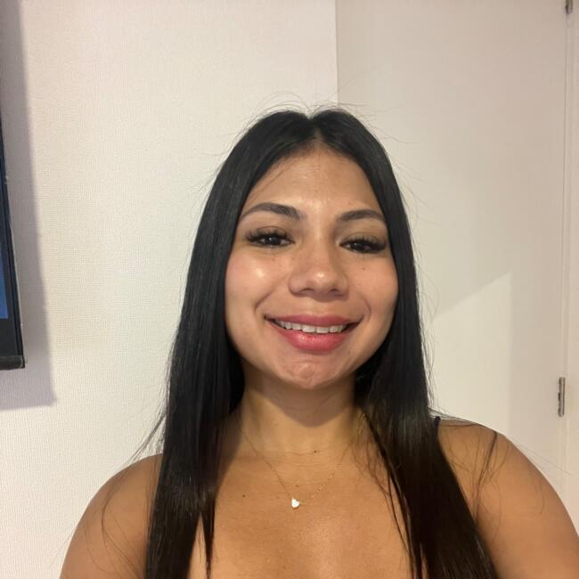 Niñera en Santiago de Chile: Tatiana