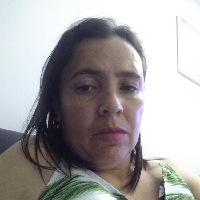 Babá em Garanhuns: Joyce gomes