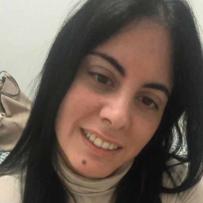 Babysitting job in Carlet: Estefania