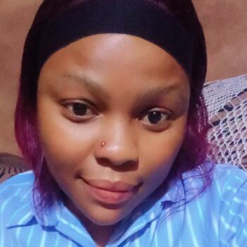 Babysitter in Polokwane: Vinolia