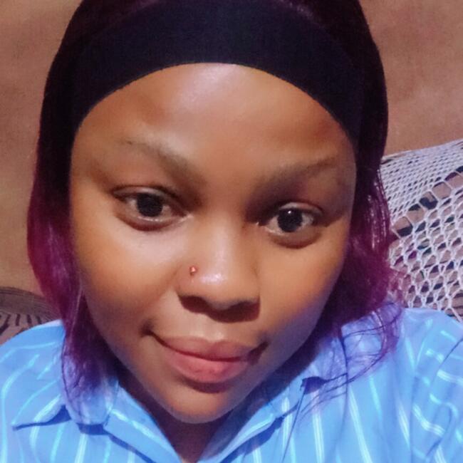 Babysitter in Polokwane: Vinolia