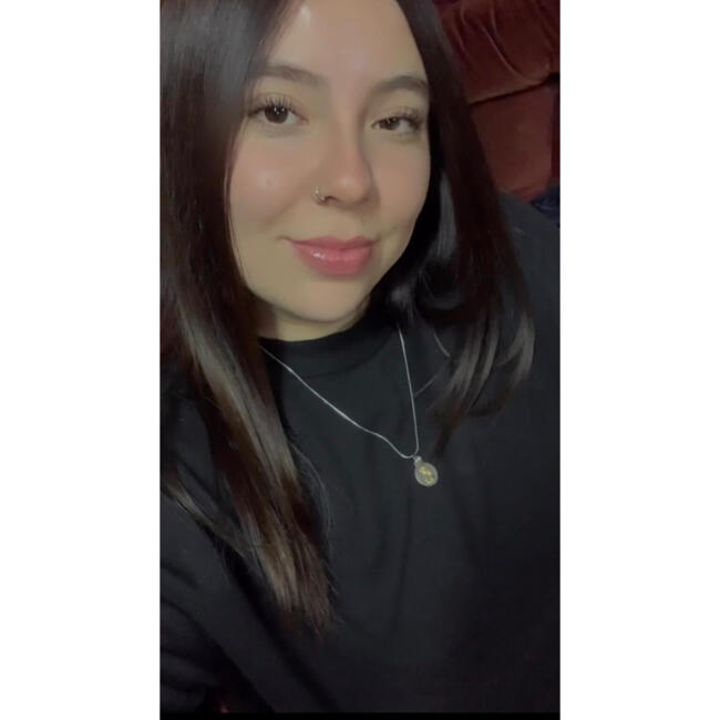 Niñera en San Clemente: Natalia anais