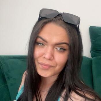 Babysitter Bratislava: Yasemin