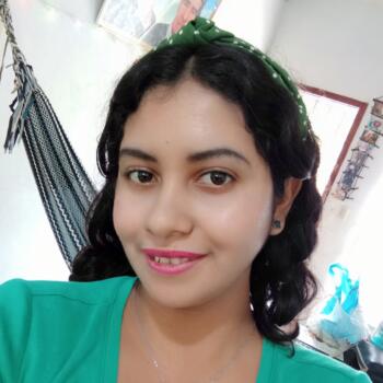 Babysitter Portoviejo: Magaly Graciela Vélez Castro 