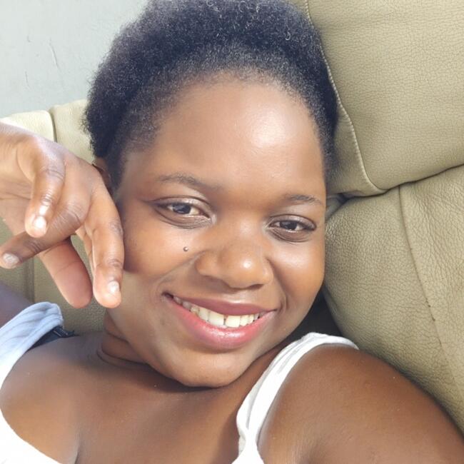 Babysitter in Johannesburg: Mercy Robert