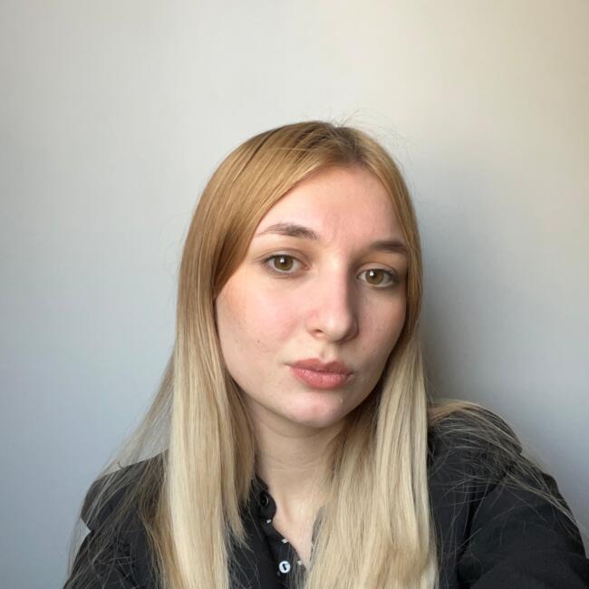 Babysitter a Treviglio: Michelle