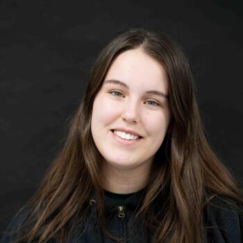 Nanny in Hasselt: Elena