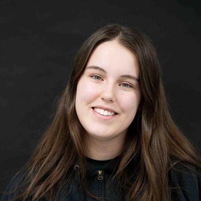 Nounou à Hasselt: Elena