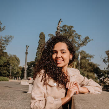Babá em Ribeirão Preto: Bruna Rosa