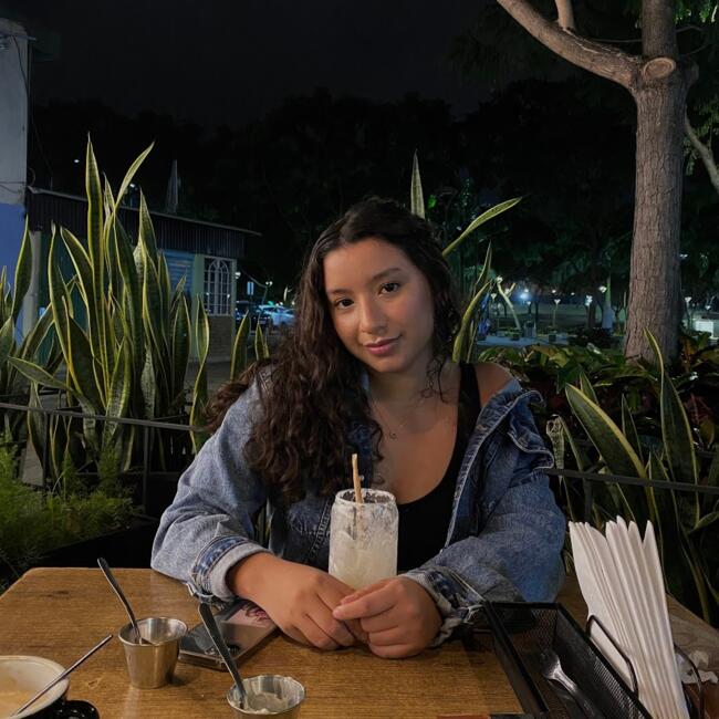 Niñera en Portoviejo: Valentina