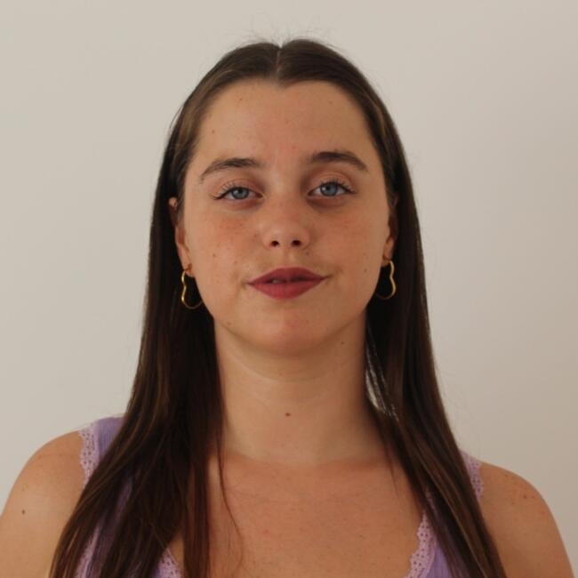 Babysitter in Barcelona: Melisa lucia