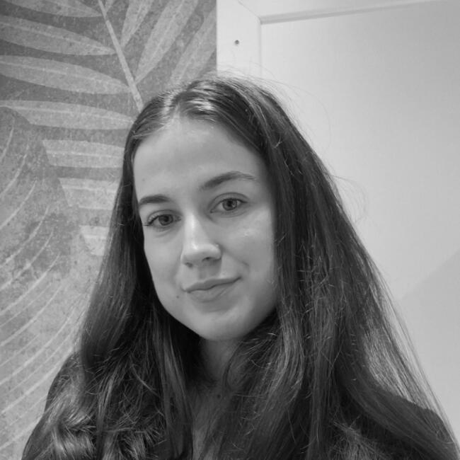 Babysitter στην περιοχή Ελσίνκι: Gaia