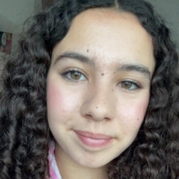 Niñera en Copenhague: Carlotta