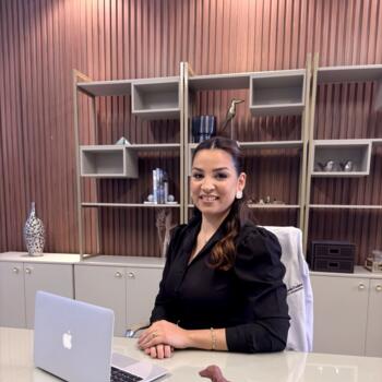 Babysitting job in Teresina: babysitting job Camila