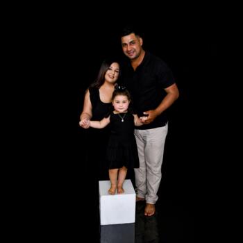 Babysitting job in Capiatá: babysitting job Shirley
