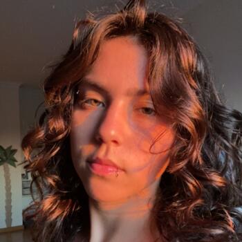 Babysitter in Amadora: Melissa