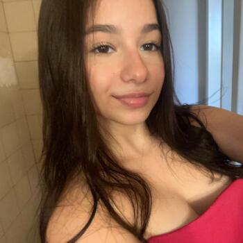 Babysitter in Teresina: Maria jullia