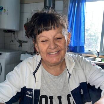 Babysitter Rosario: Maria del Carmen