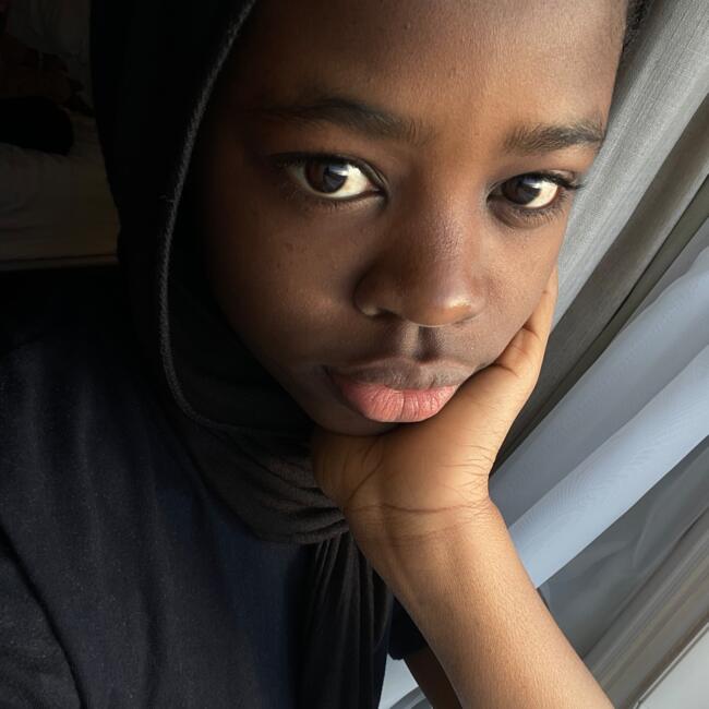 Nounou à Brampton: Halimat