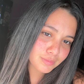 Niñera en Madrid: Mabel