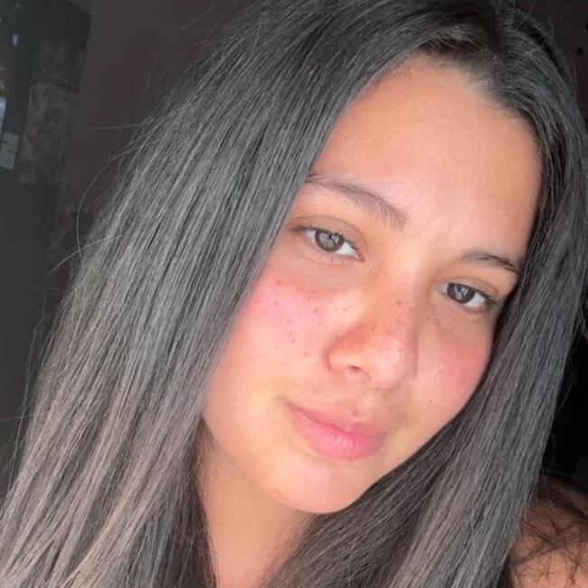 Nanny in Madrid: Mabel