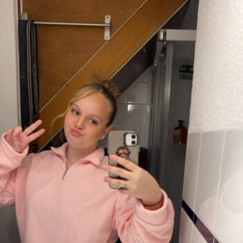 Baby-sitter Vic-la-Gardiole: Maria