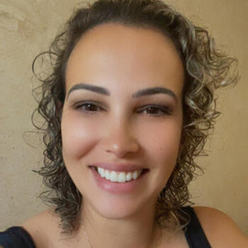 Babysitter in Fradelos: Sara