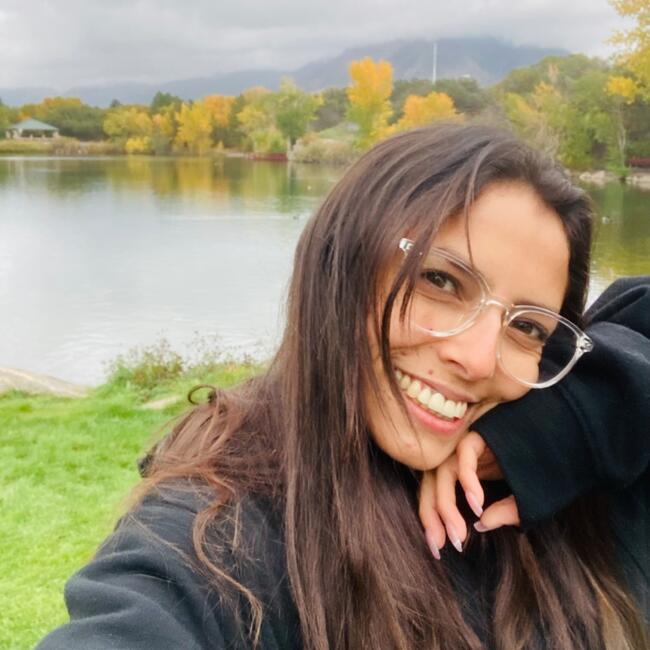 Niñera en Arica: Ayline