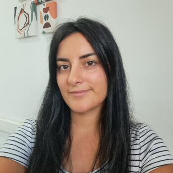 Nanny in Chania: Niki