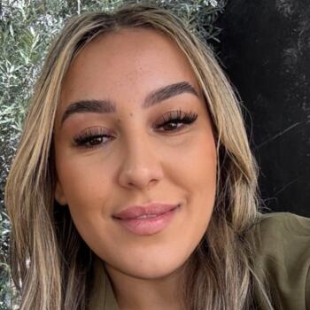 Nanny in Barcelona: Yamila