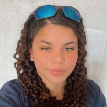 Babysitter in Luis Eduardo Magalhães: Bianca