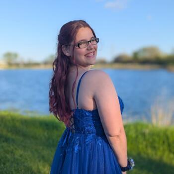 Nanny in West Des Moines: Lexi