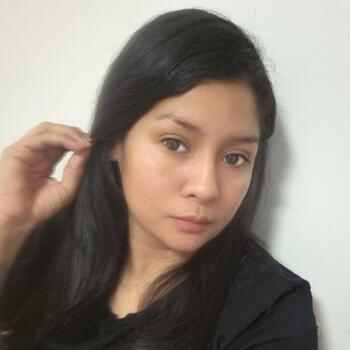 Canguro en Barcelona: Yaritza Galvez