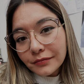 Babysitter in Maipú: Scarlette