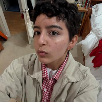 Babysitter Los Angeles: Asher