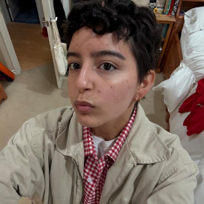 Babysitter in Los Angeles: Asher