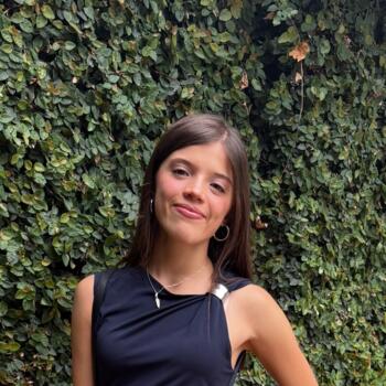 Babysitter in Vicente López: Lucía