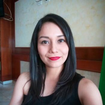 Babysitting job in Gothenburg: babysitting job Patricia