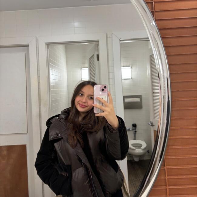 Babysitter in Ridgewood (New Jersey): Isabella