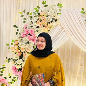 Babysitter in Dhaka: Samira