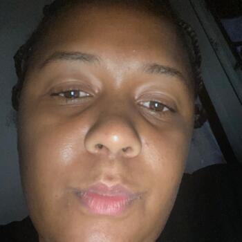 Trabajo para niñera en Santo Domingo (Distrito de Santo Domingo): trabajo de niñera Gabriela