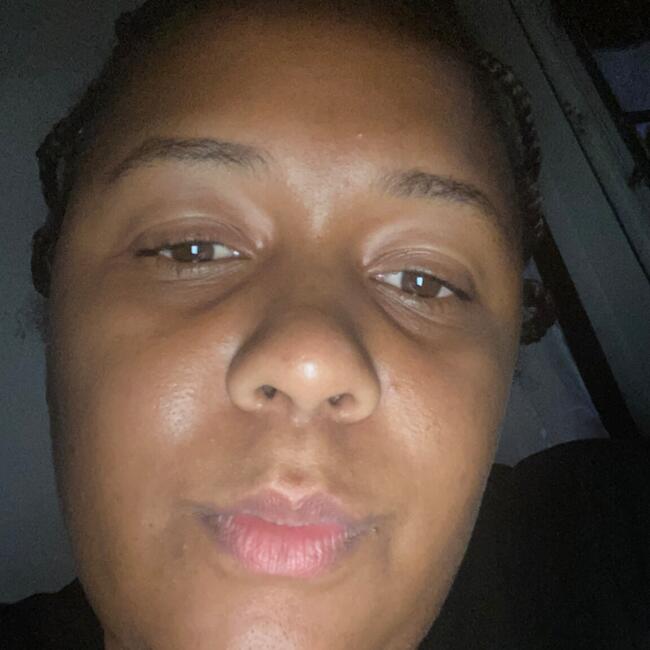 Trabajo para niñera en Santo Domingo (Distrito de Santo Domingo): Gabriela